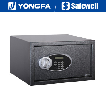 Safewell Eudseries 23cm Altura Laptop Safe